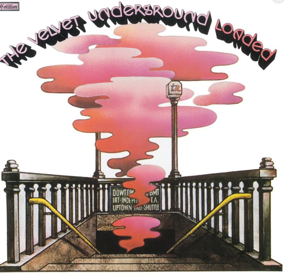 Velvet Underground - Loaded