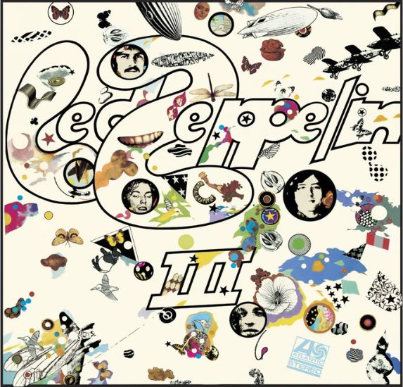 Led Zeppelin III