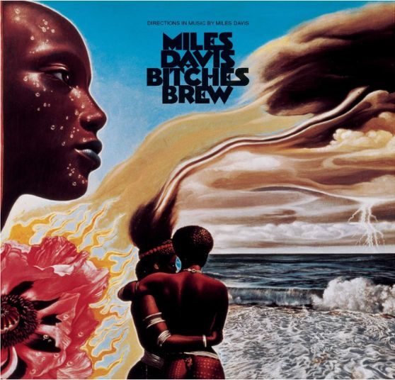Miles Davis Bitches Brew
