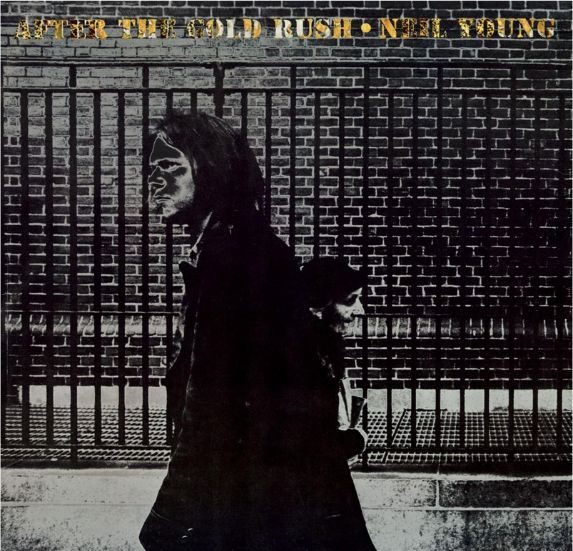 Neil Young After the Gold Rush