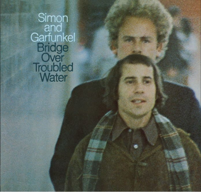 Bridge over Troubled Water