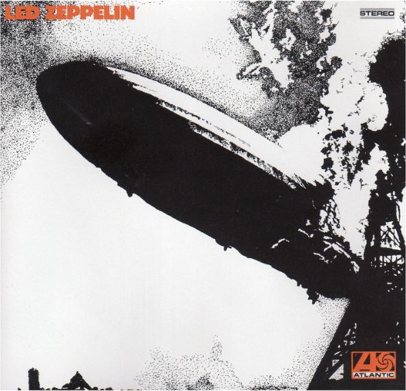 Led Zeppelin 1 / debut