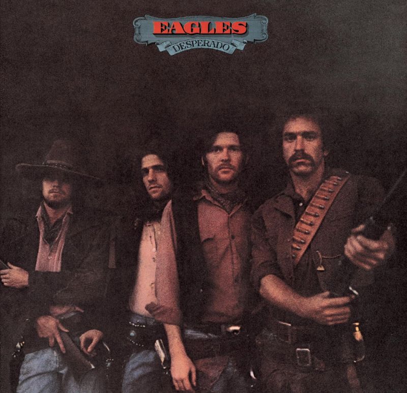 Eagles Desperado