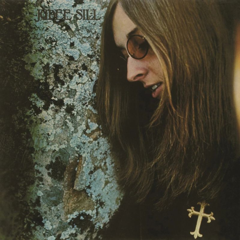 Judee Sill debut album