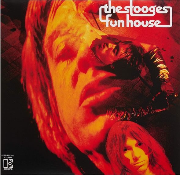 Stooges - Fun House