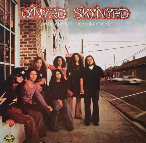 Lynyrd Skynyrd Pronounced