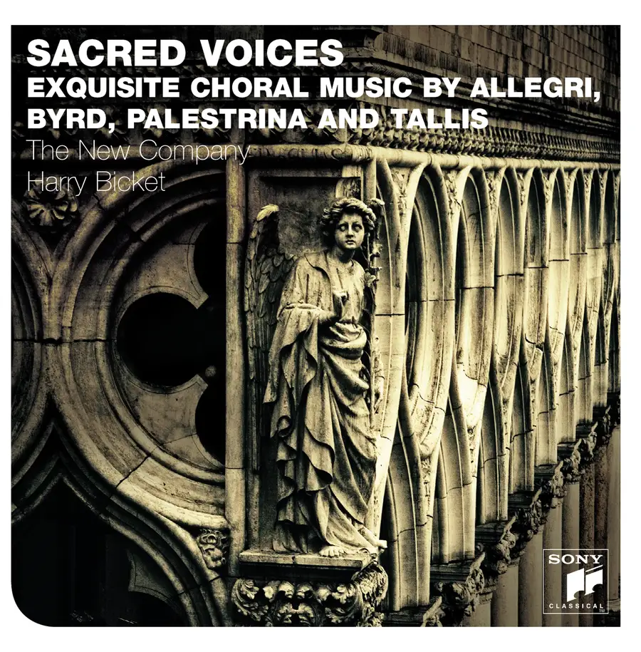 Byrd Haec Dies