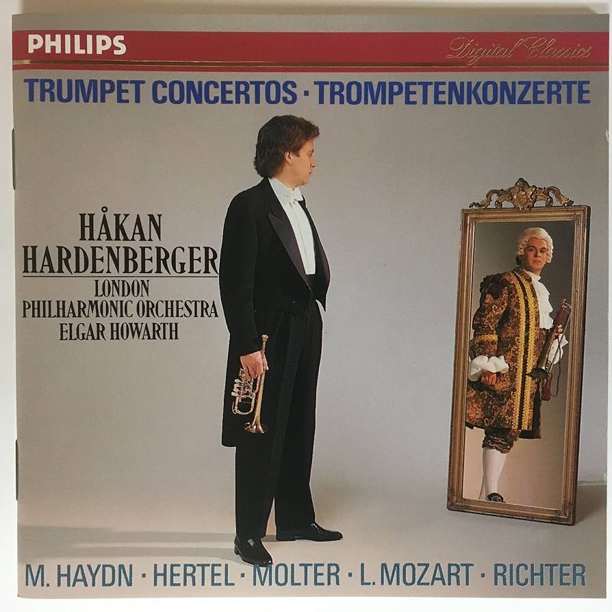 Haydn Hardenberger