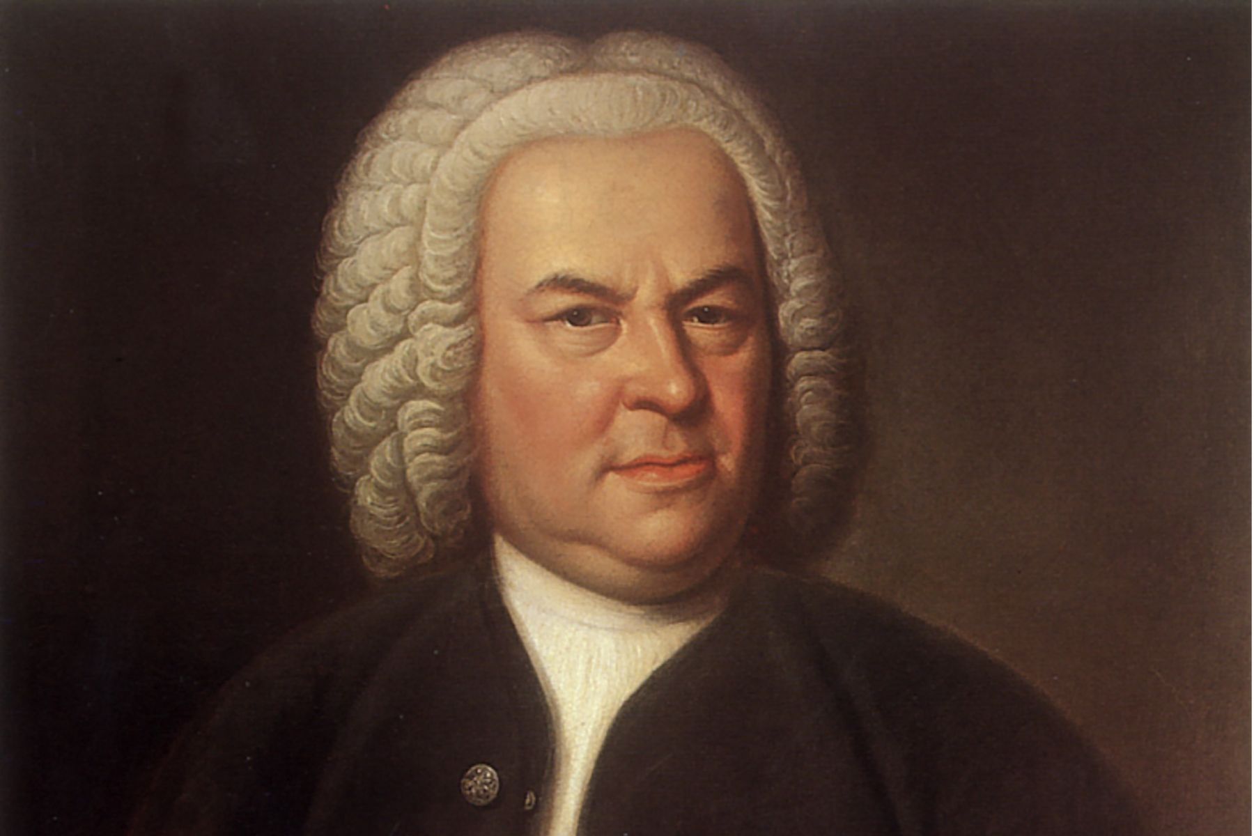 Bach composer