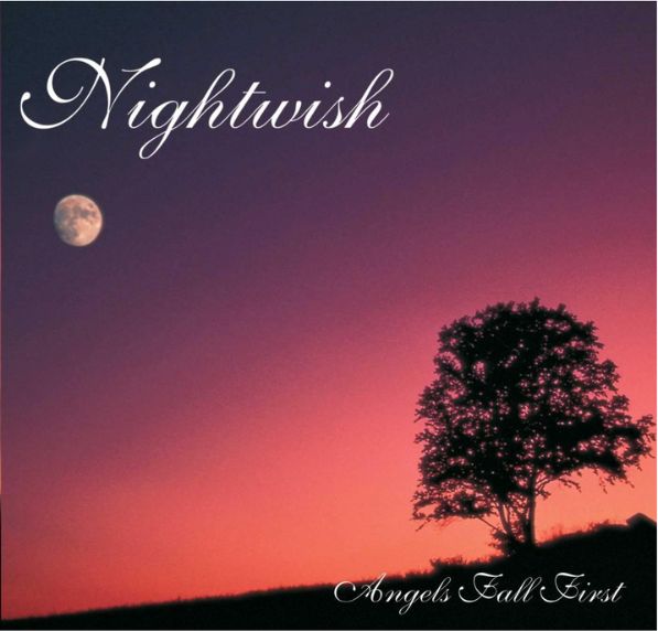 Nightwish - Angels Fall First