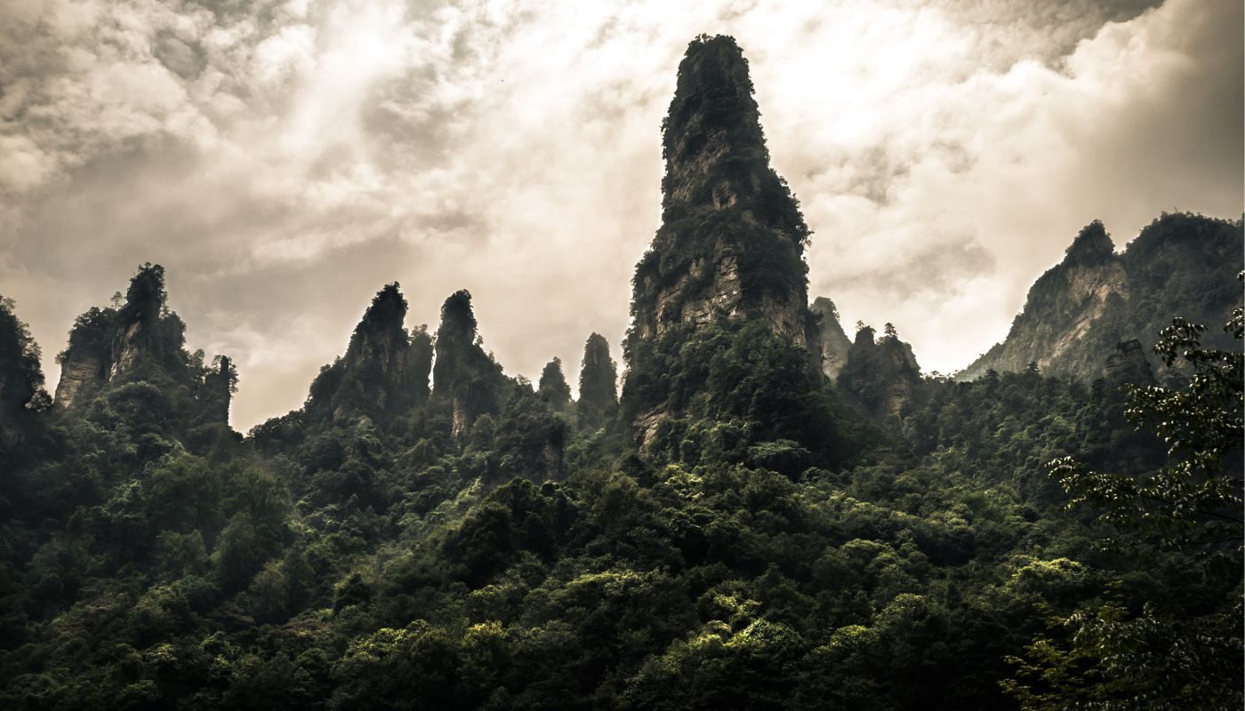 Middle-earth