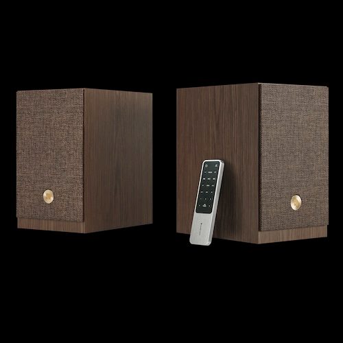 The stellar Audio Pro A28 W