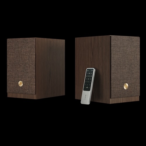 The stellar Audio Pro A28 W
