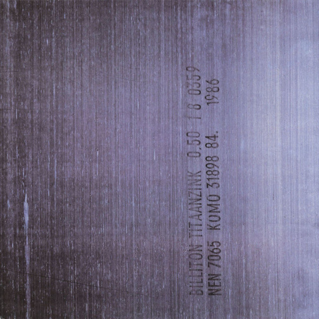 New Order Brotherhood album cover