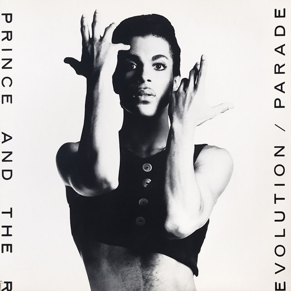 Prince Parade