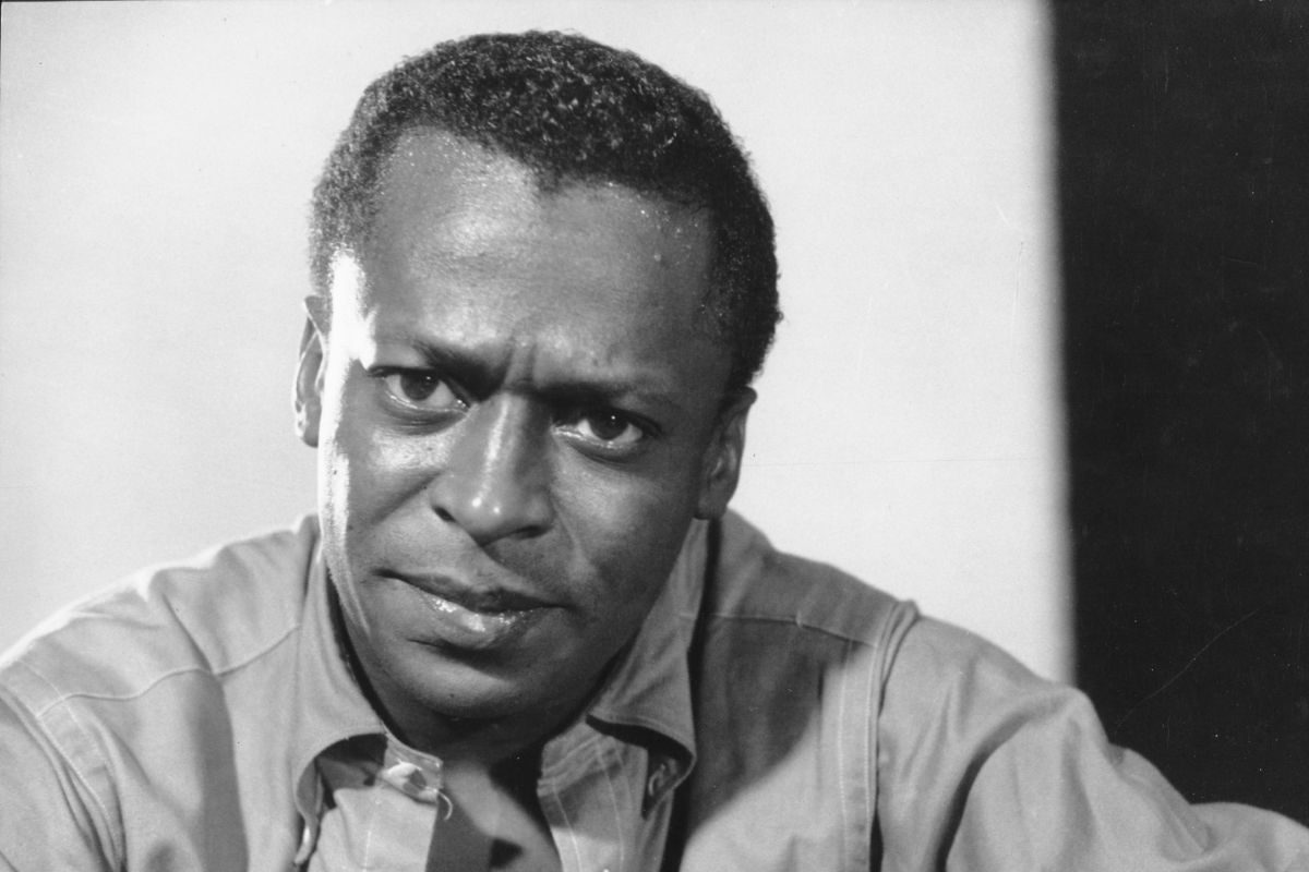 Miles Davis, 1959