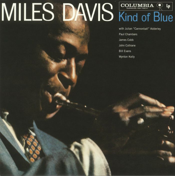 Kind of Blue