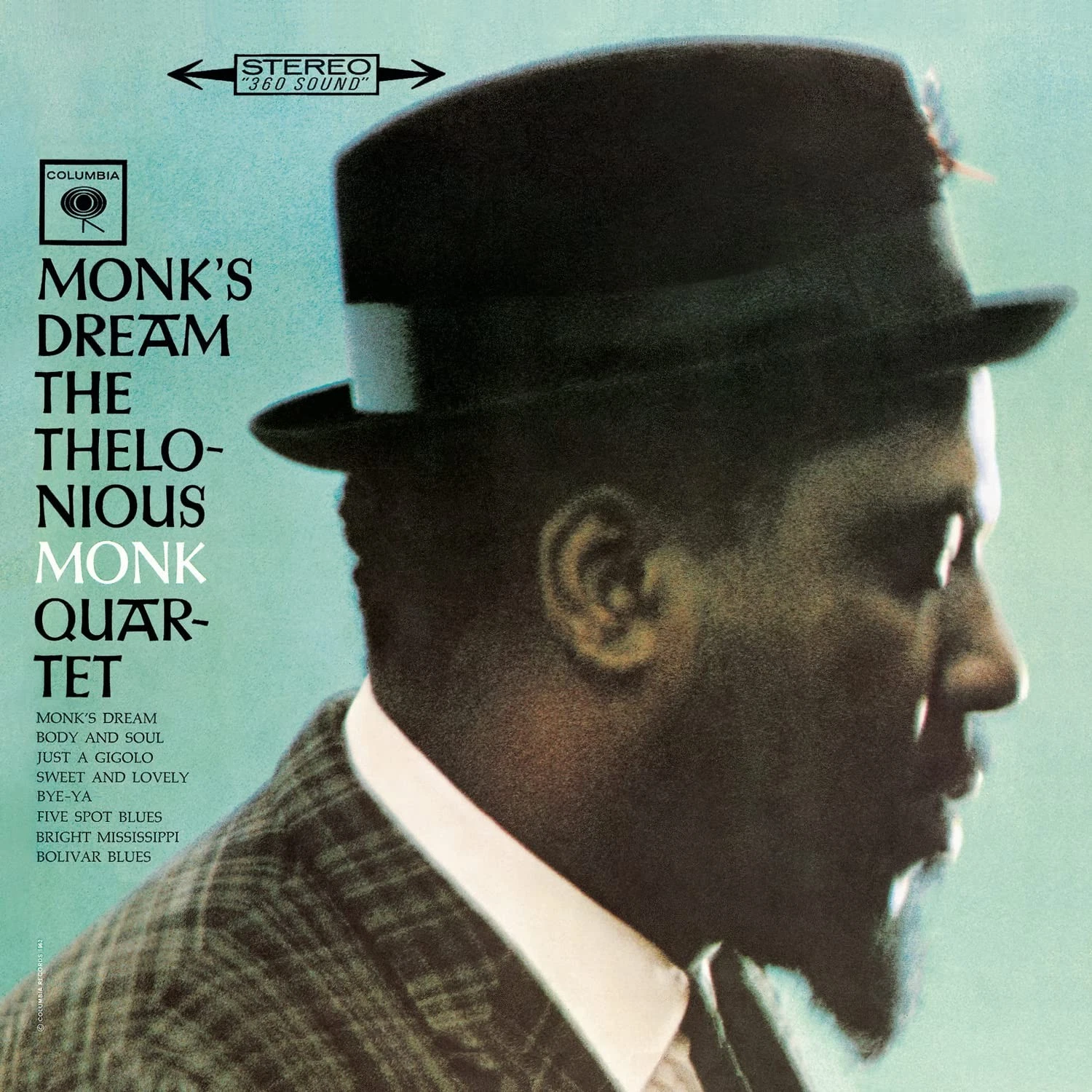 Thelonious Monk Monk's Dream