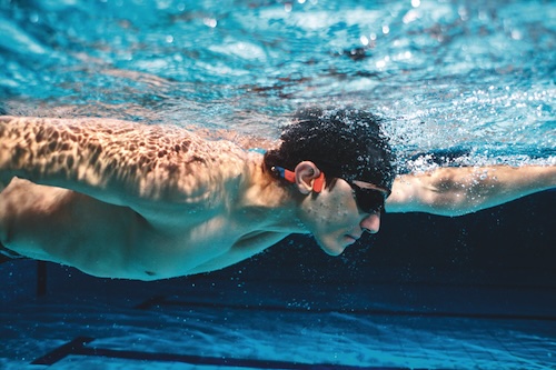 Shokz OpenSwim Pro