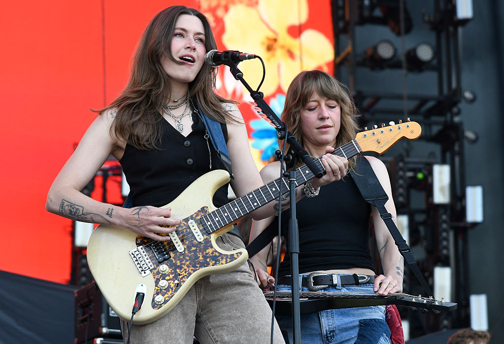 Larkin Poe