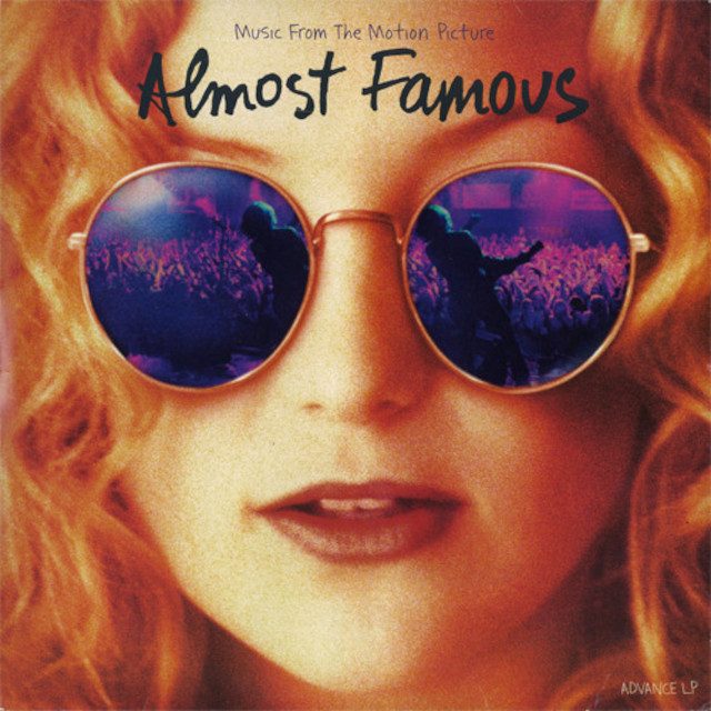 Almost Famous – OST