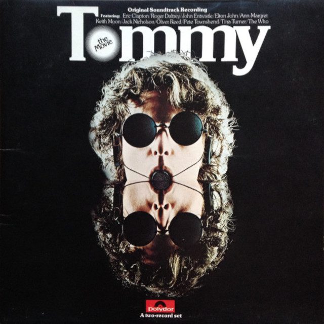Tommy – OST