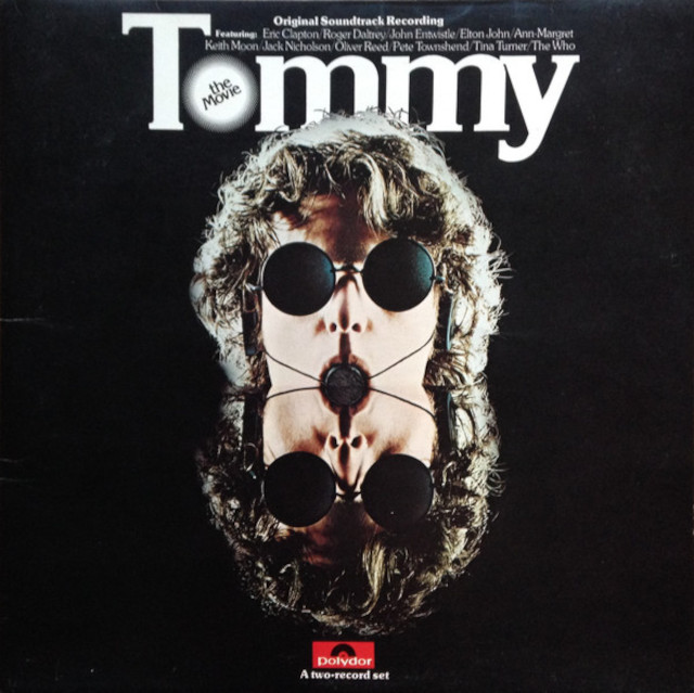 Tommy – OST