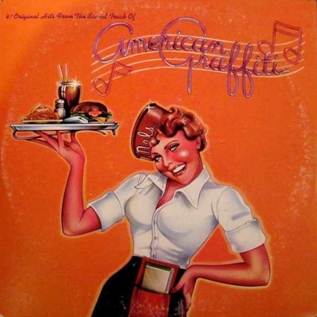 American Graffiti – OST