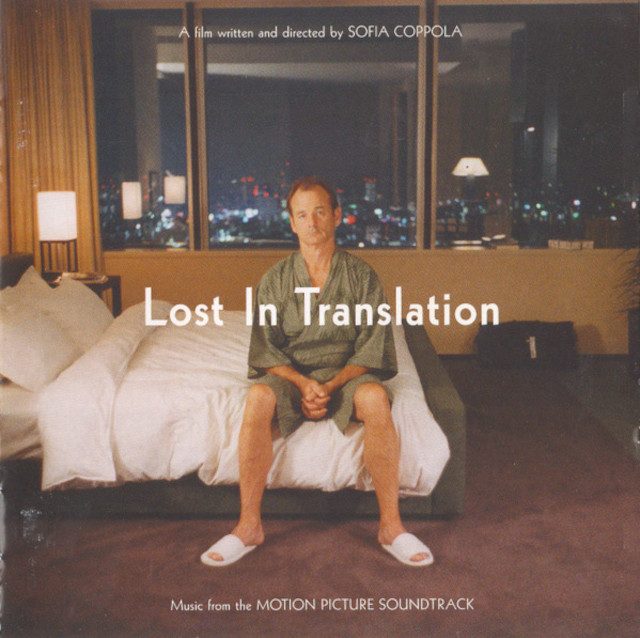 Lost In Translation – OST