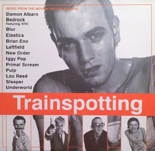 Trainspotting – OST