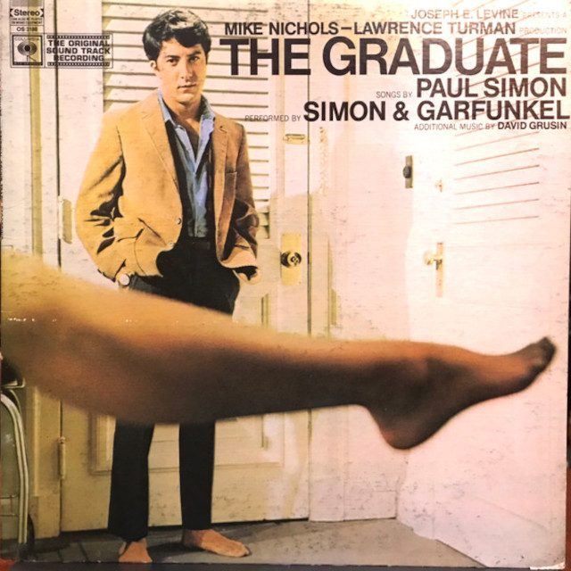 The Graduate – OST