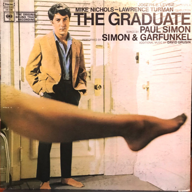 The Graduate – OST