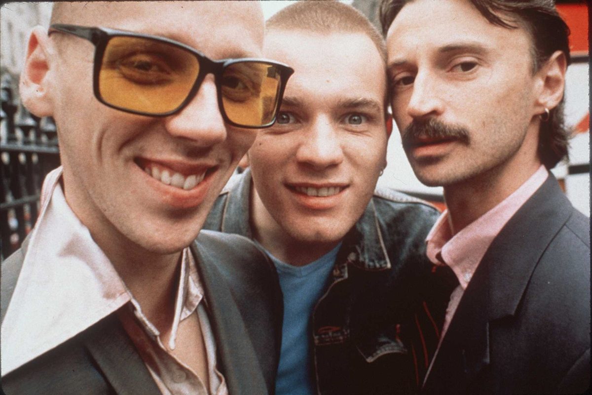 We ranked rock’s 21 greatest movie soundtracks of all time (No. 1 changed Hollywood) We ranked rock’s 21 greatest movie soundtracks of all time (No. 1 changed Hollywood)