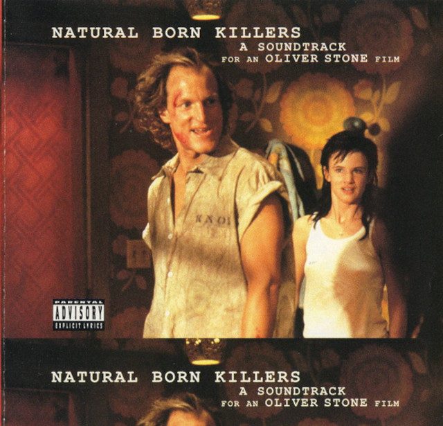 Natural Born Killers – OST