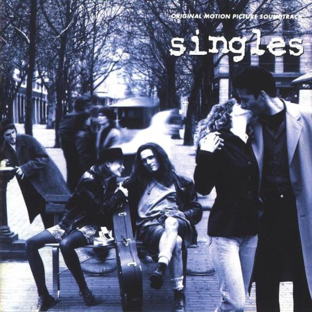 Singles – OST