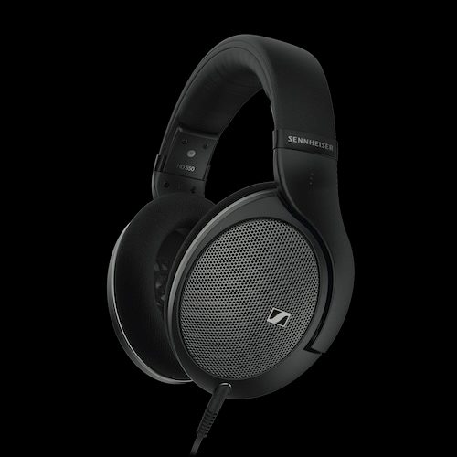 Sennheiser HD550