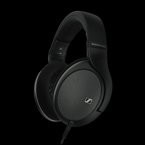 Sennheiser HD550