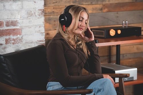 Grado Signature S750