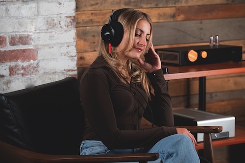 Grado Signature S750