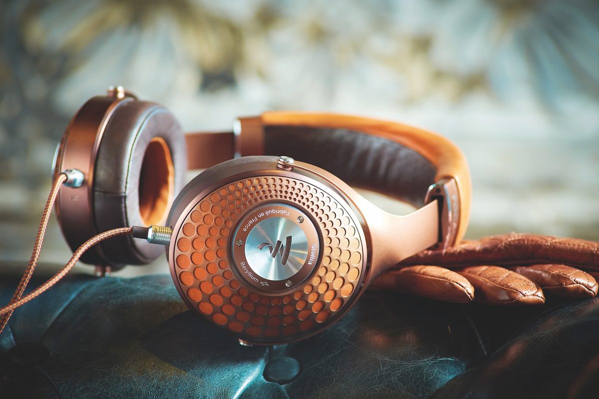 Why old-school wired headphones STILL sound the best