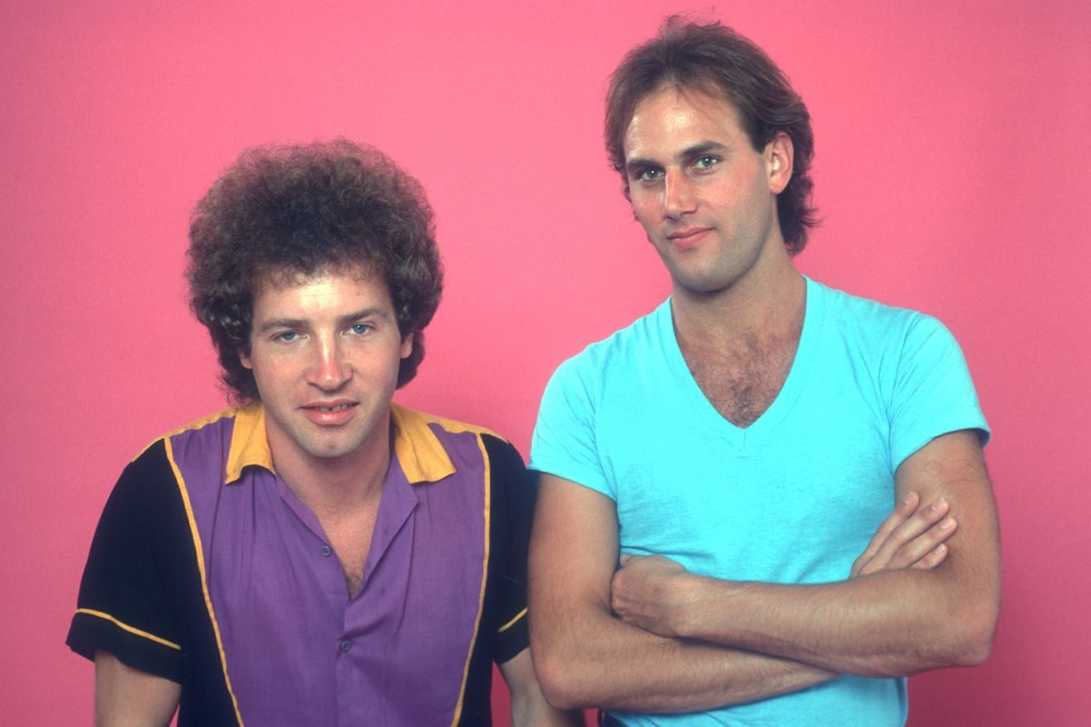 Tommy Tutone band 1981