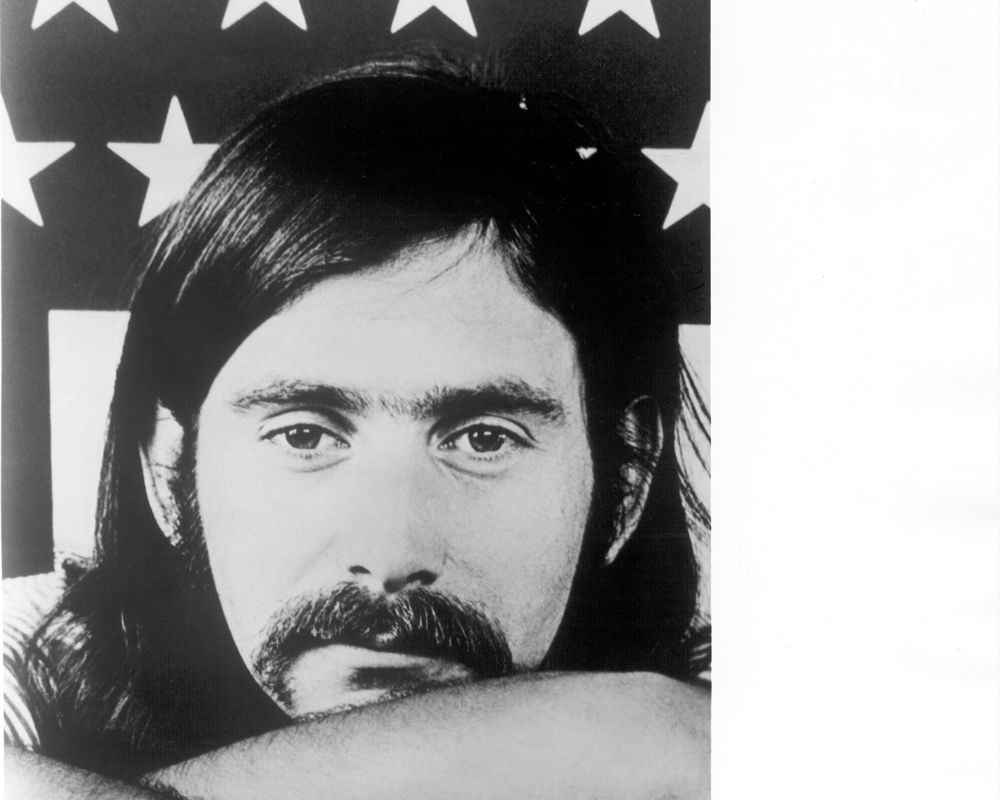 Norman Greenbaum Spirit in the Sky