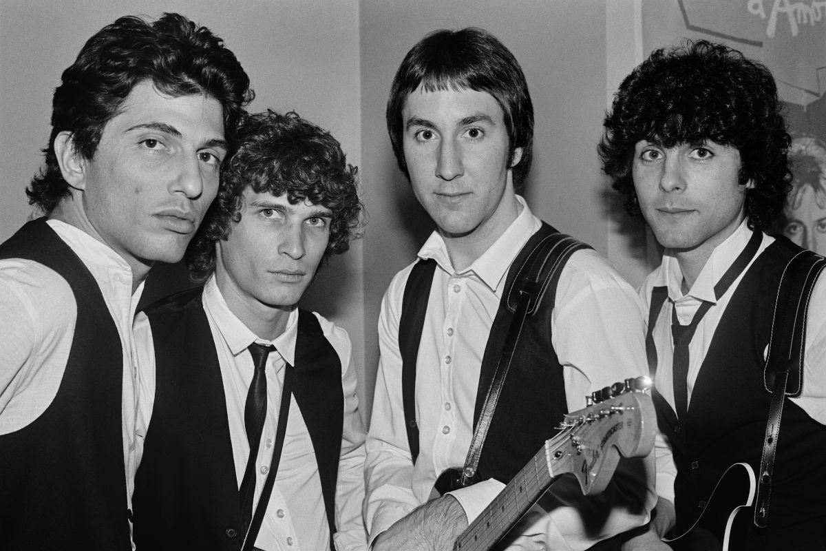 The Knack My Sharona
