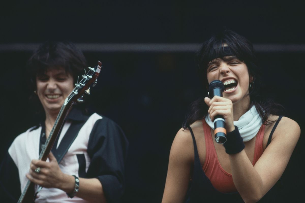 Nena 99 Luftballons