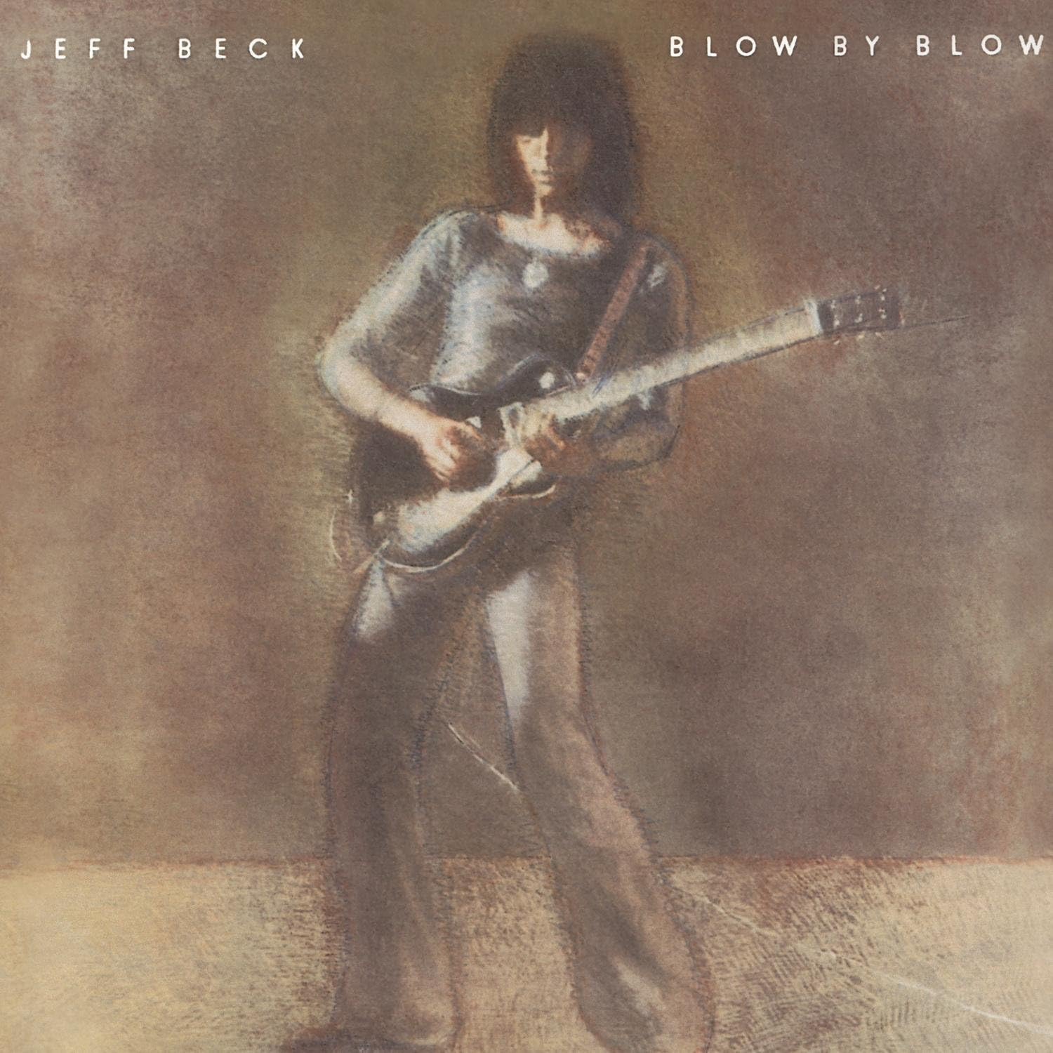 Jeff Beck Blow by Blow