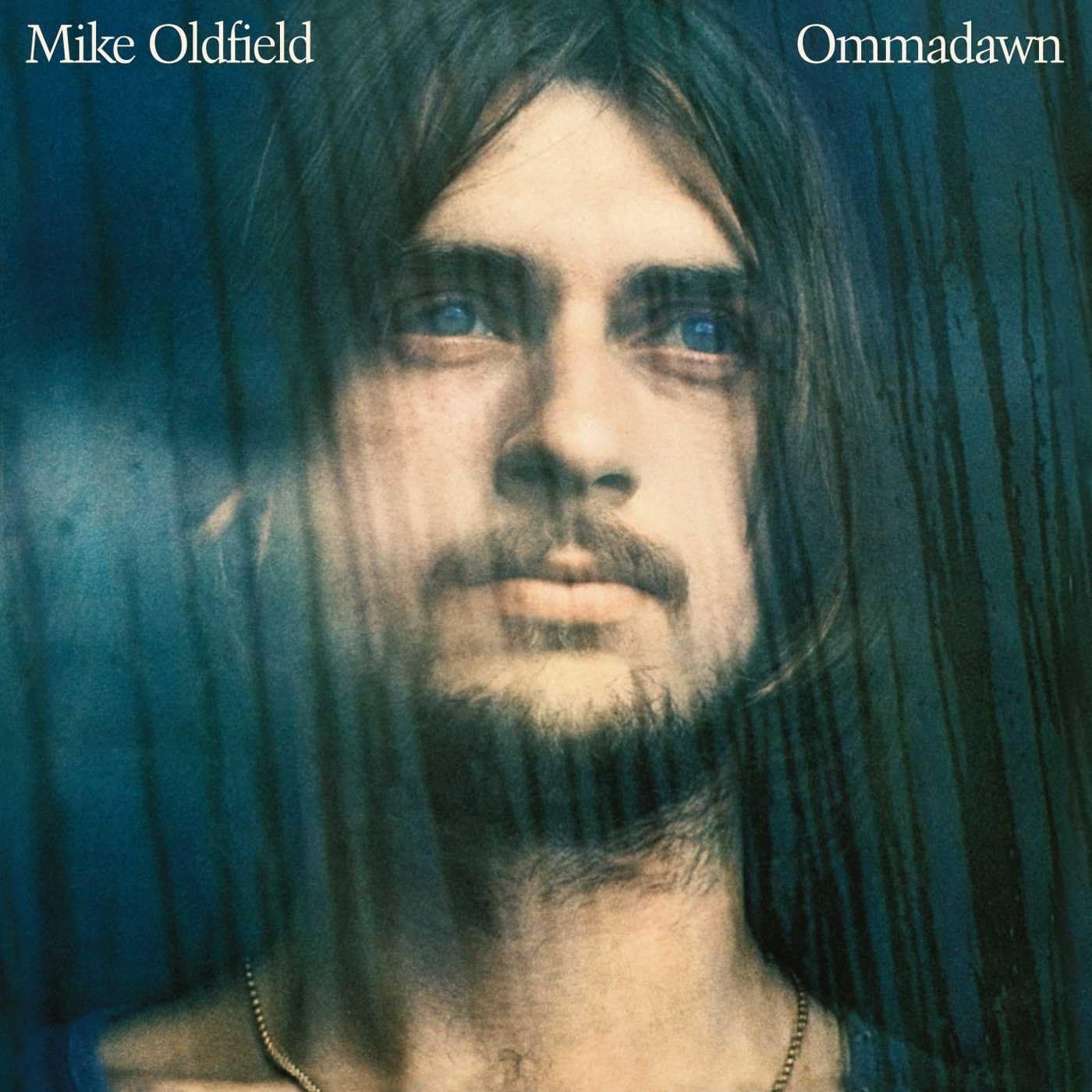 Mike Oldfield Ommadawn