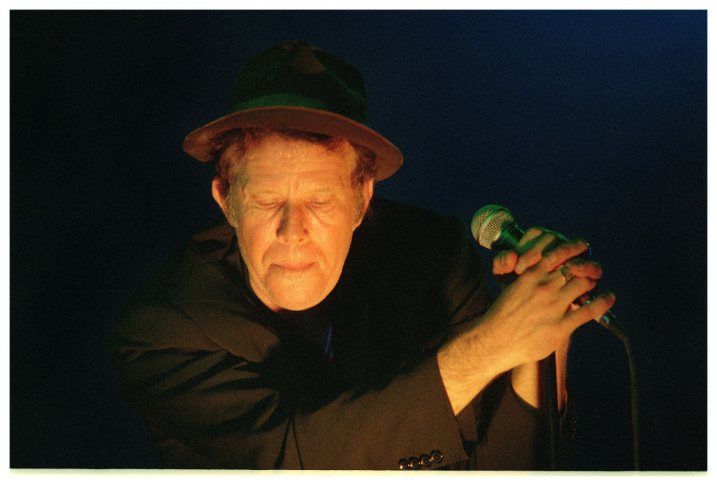 Tom Waits 1999