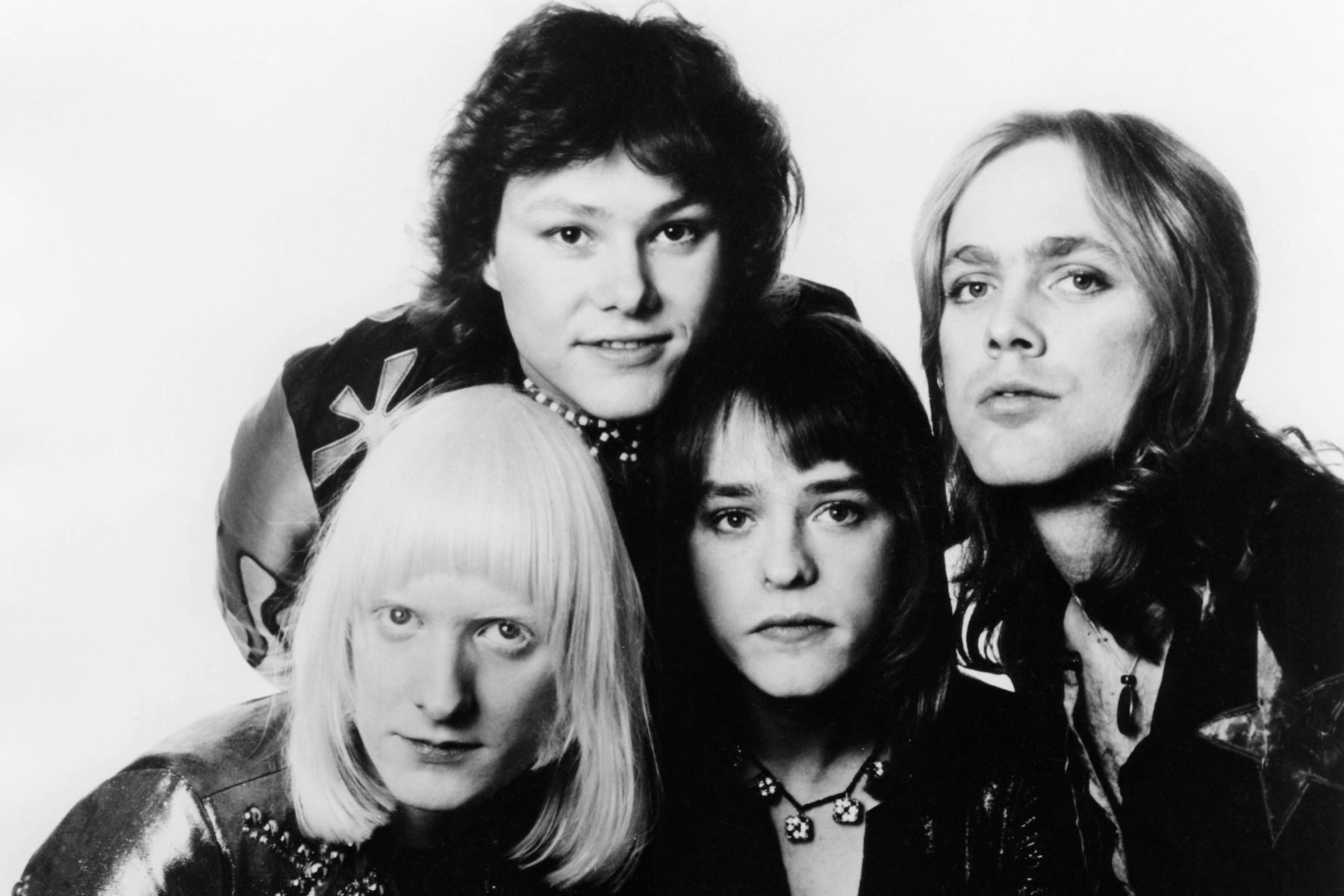 Edgar Winter Band