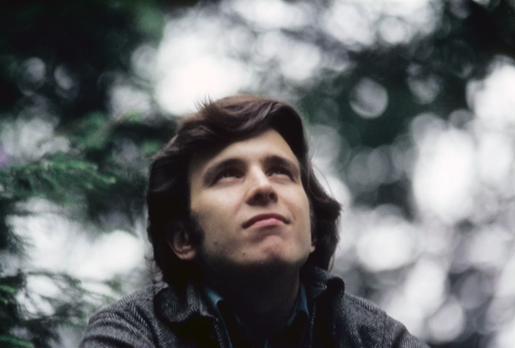 Don McLean 1970