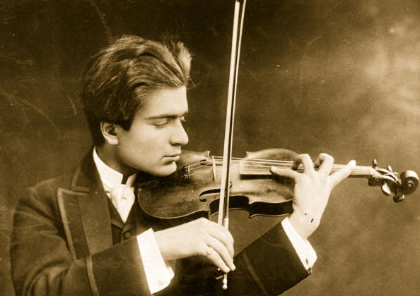 Bronisław Huberman